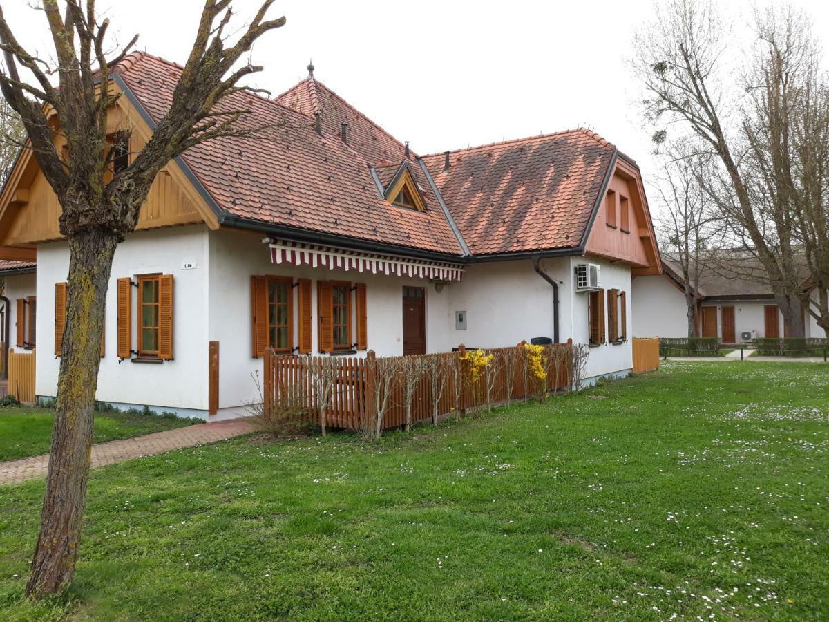 Apartma C-06, C-11 Moravske-Toplice Exterior foto