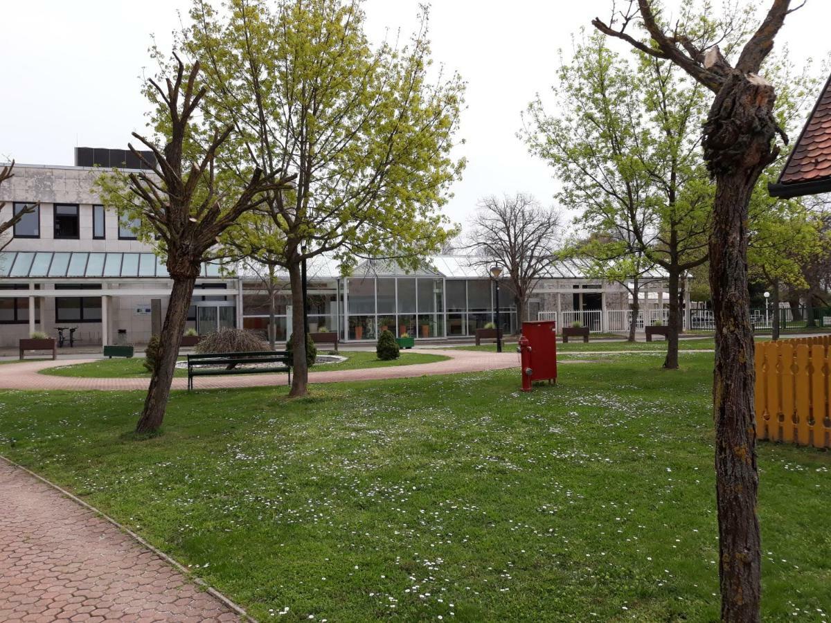 Apartma C-06, C-11 Moravske-Toplice Exterior foto