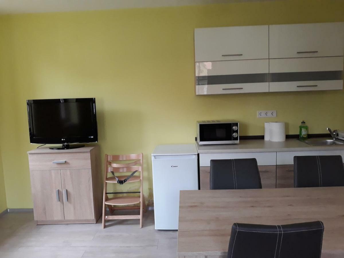 Apartma C-06, C-11 Moravske-Toplice Exterior foto