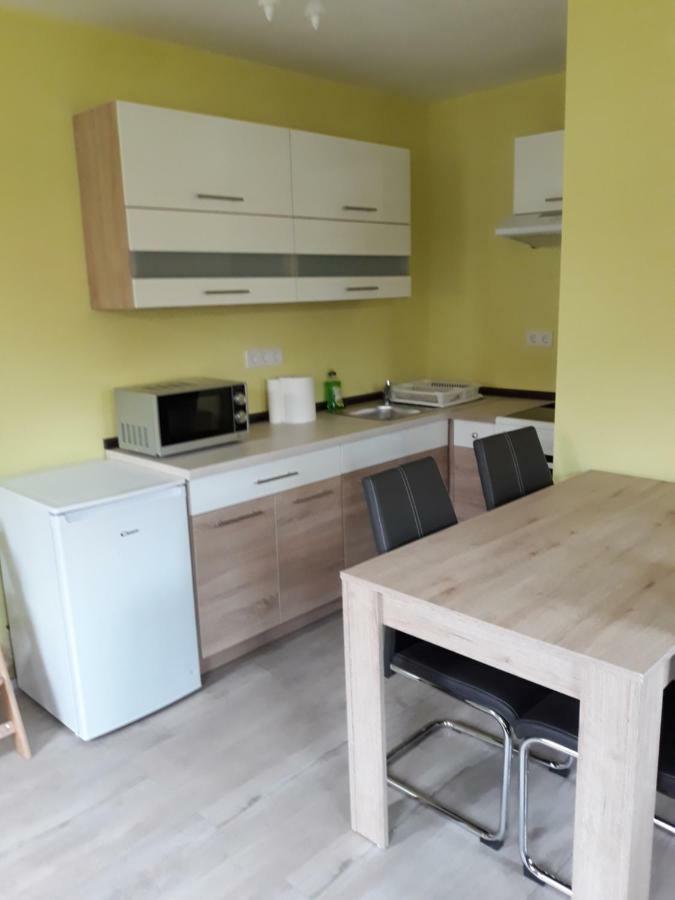 Apartma C-06, C-11 Moravske-Toplice Exterior foto