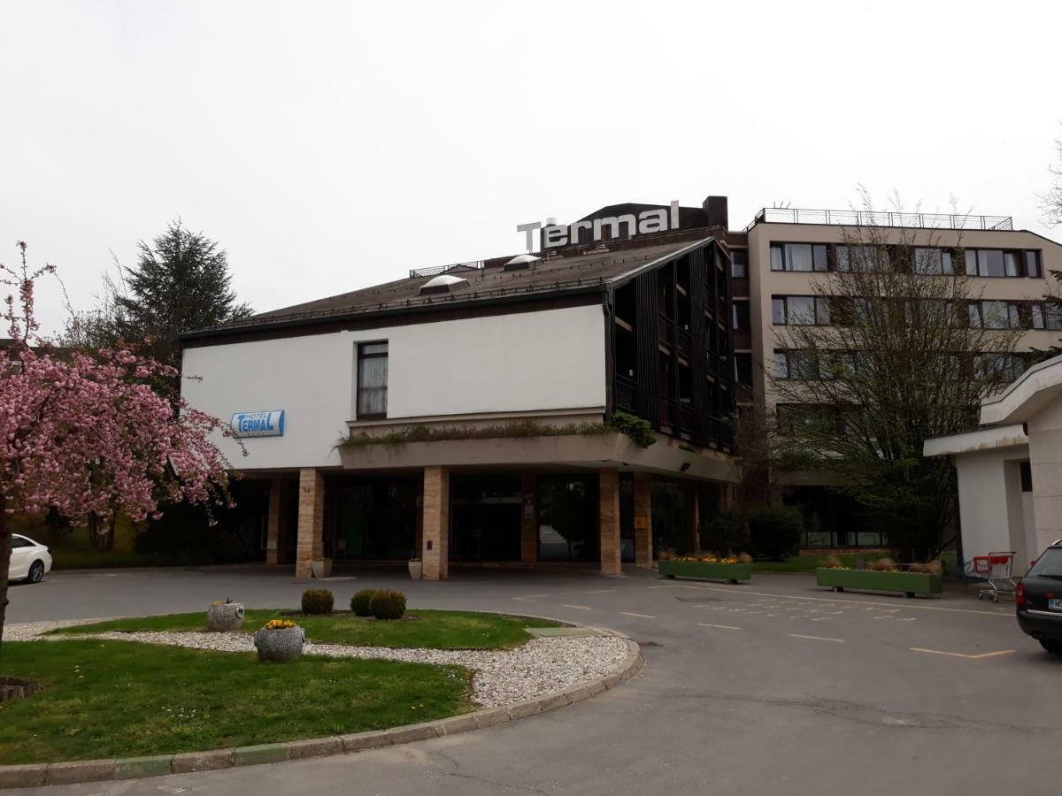 Apartma C-06, C-11 Moravske-Toplice Exterior foto