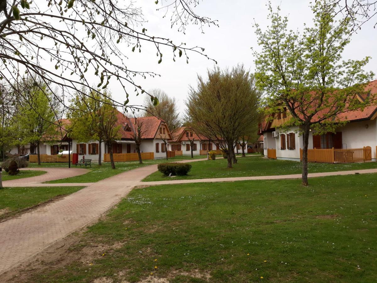 Apartma C-06, C-11 Moravske-Toplice Exterior foto
