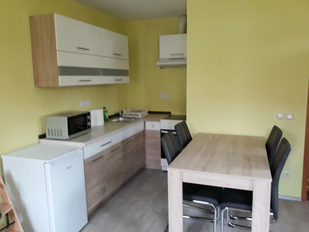 Apartma C-06, C-11 Moravske-Toplice Exterior foto