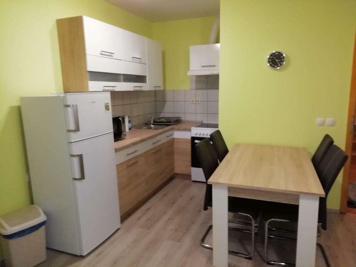 Apartma C-06, C-11 Moravske-Toplice Exterior foto
