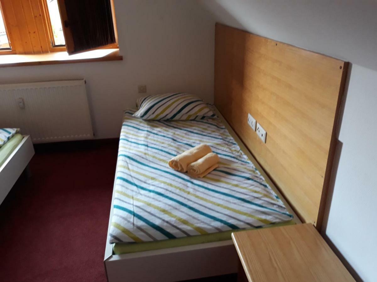 Apartma C-06, C-11 Moravske-Toplice Exterior foto