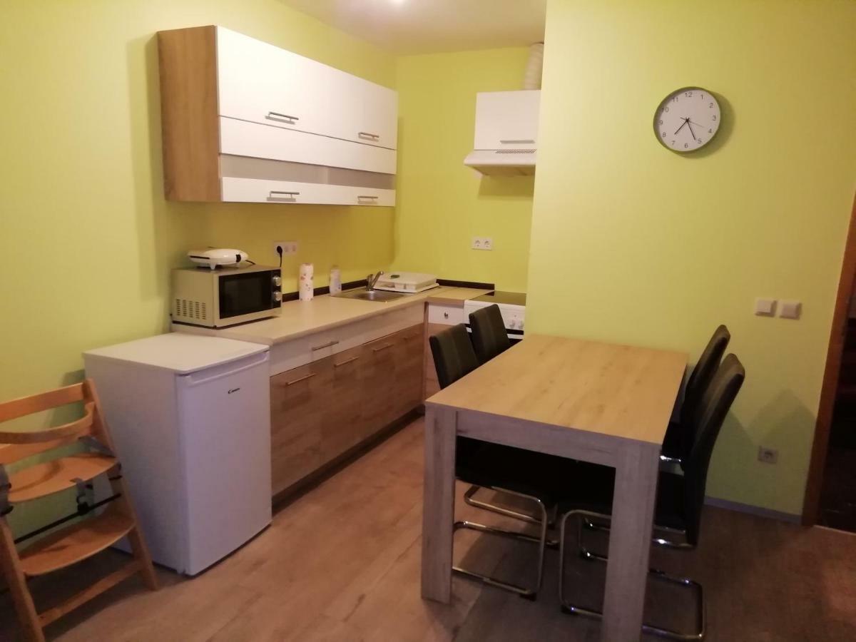 Apartma C-06, C-11 Moravske-Toplice Exterior foto