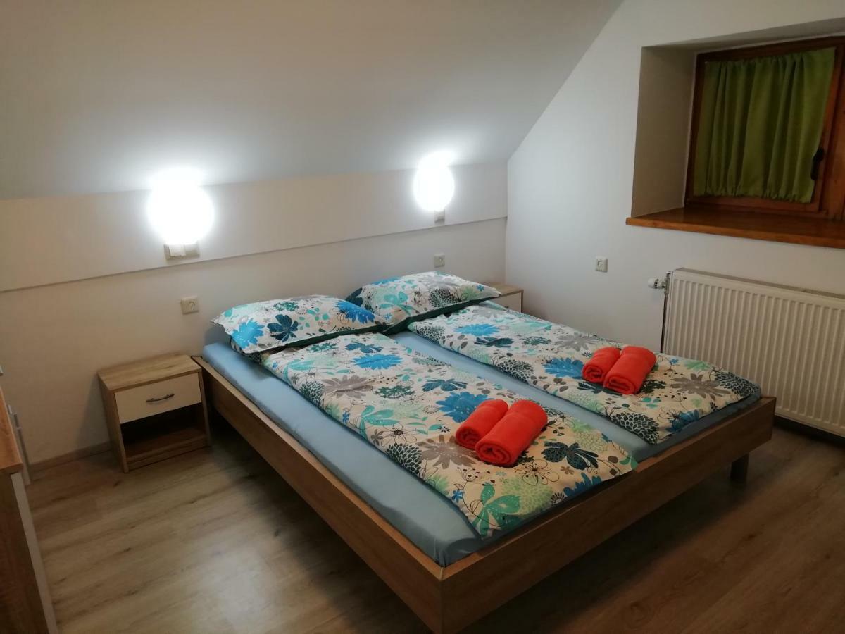 Apartma C-06, C-11 Moravske-Toplice Exterior foto
